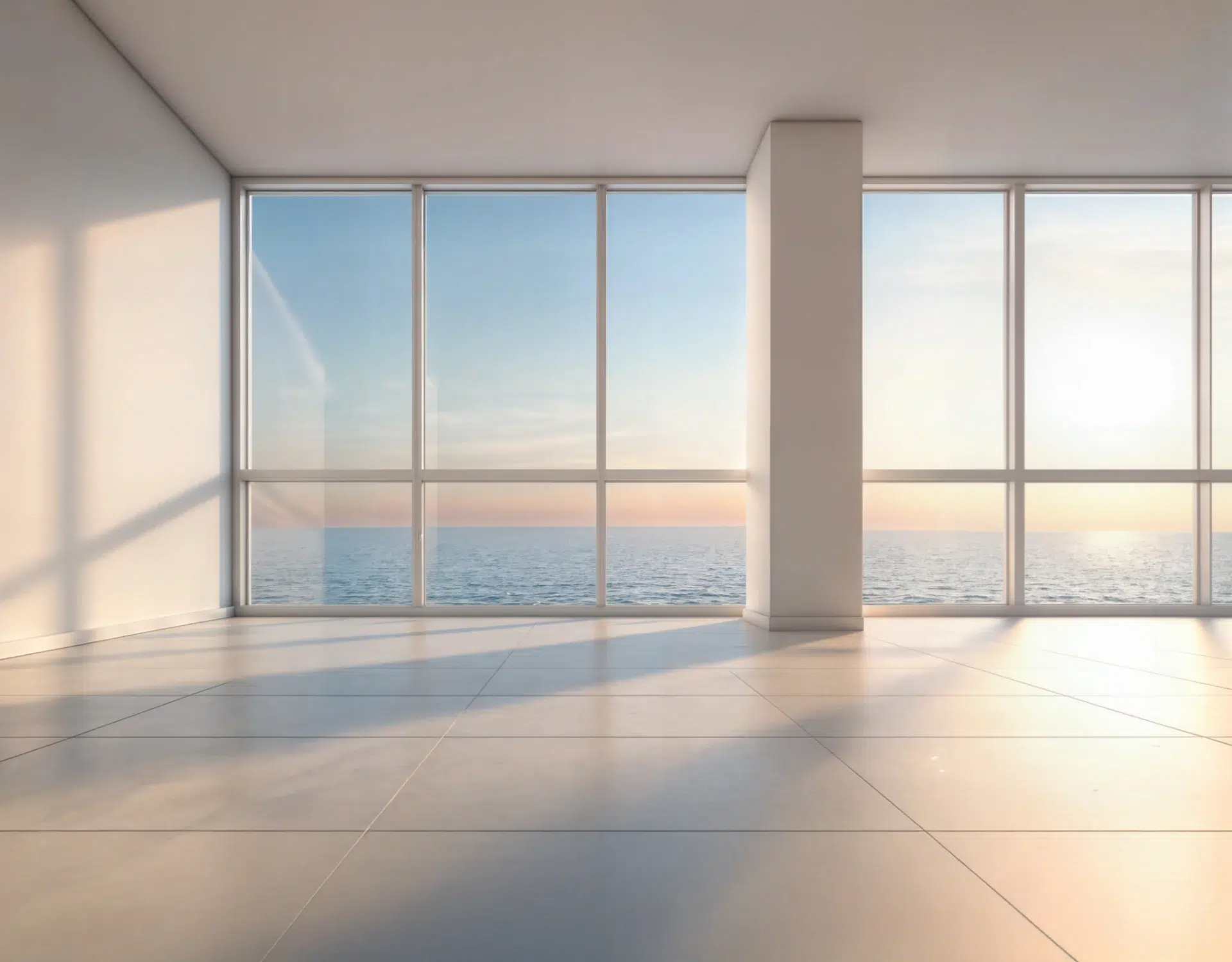 VLX 80 Fixed / Picture Window in Pasadena, CA | Juniper Windows Pasadena - detail 1