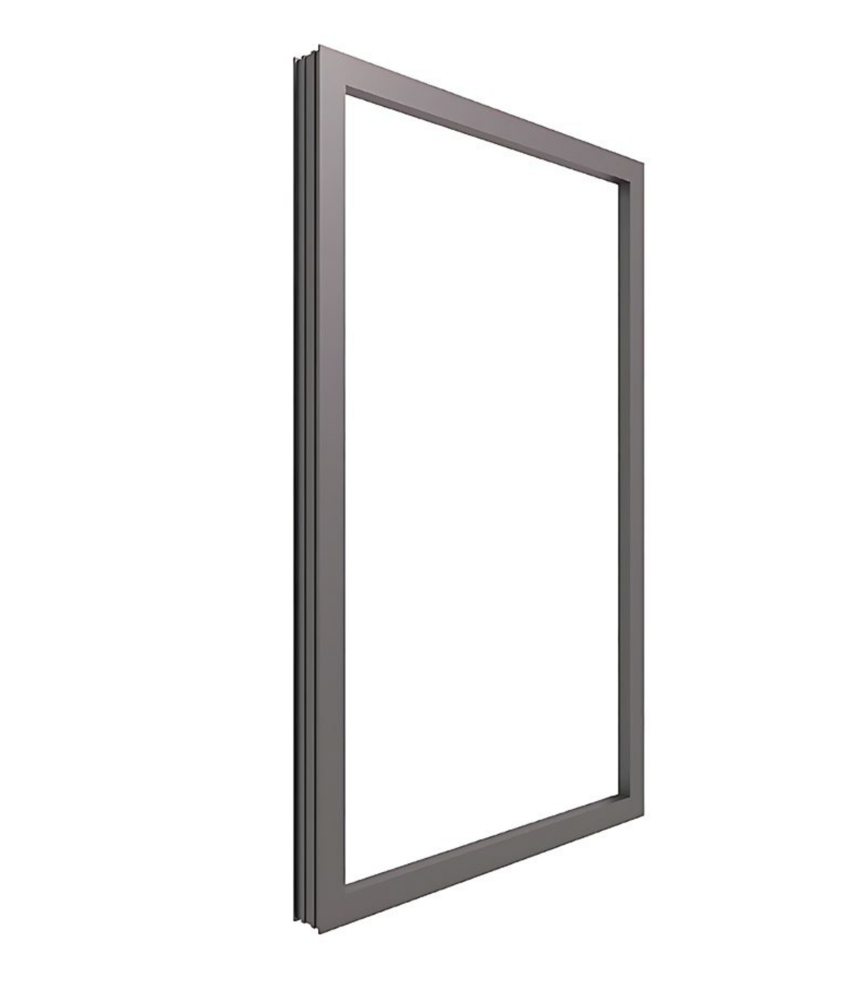 VLX 80 Fixed / Picture Window in Pasadena, CA | Juniper Windows Pasadena - detail 2