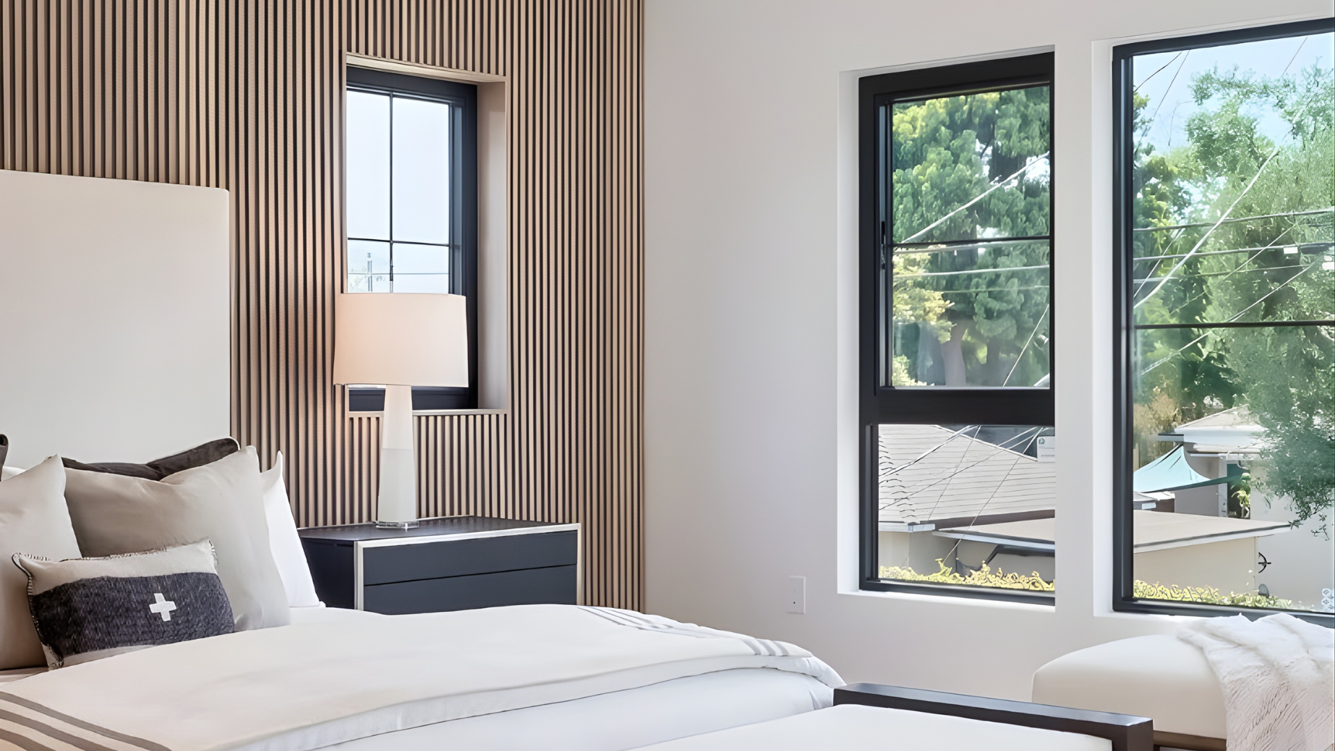 VLX 500 Single & Double Hung Window in Pasadena, CA | Juniper Windows Pasadena - detail 4