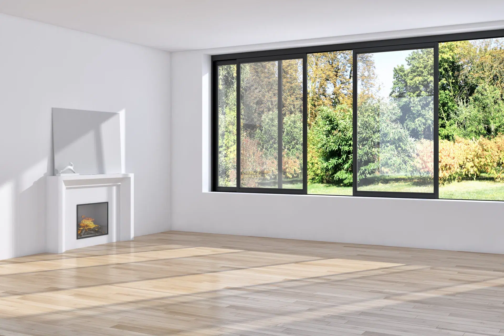 VLX 500 Sliding Window in Pasadena, CA | Juniper Windows Pasadena - detail 1