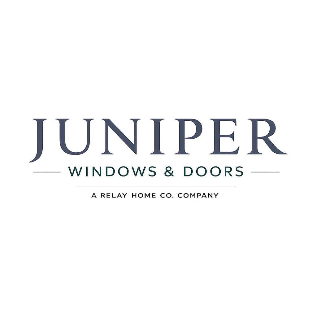 Juniper Windows Pasadena